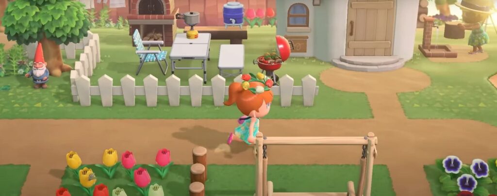 Animal Crossing New Horizons ROM Free