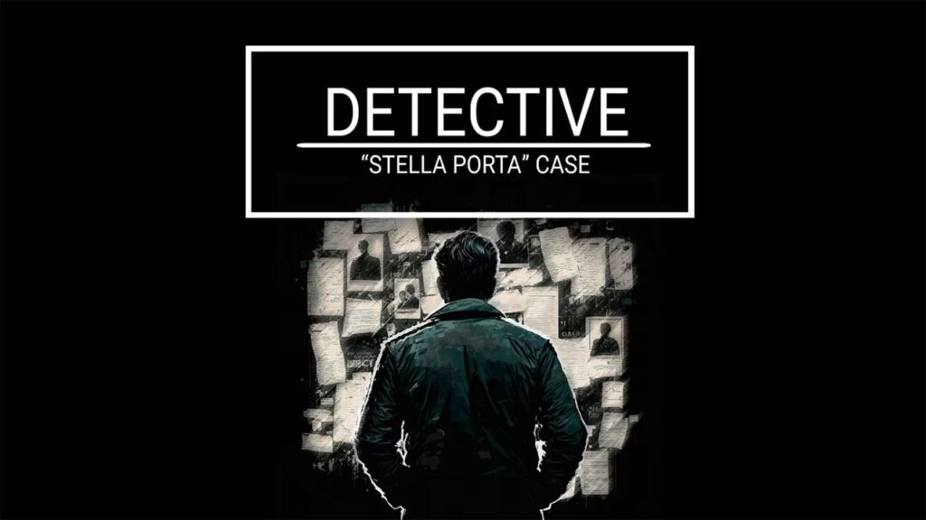 Download Detective – Stella Porta Case NSP ROM