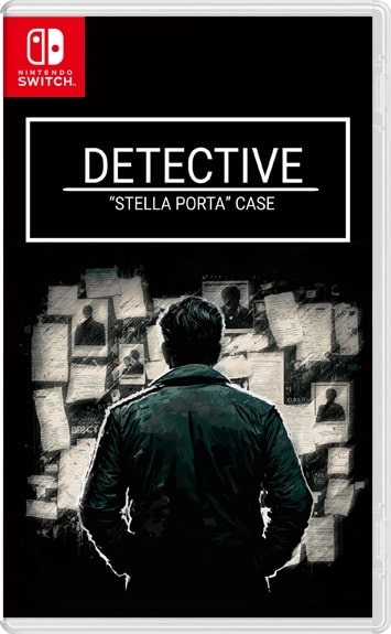 Detective – Stella Porta Case NSP and XCI ROM