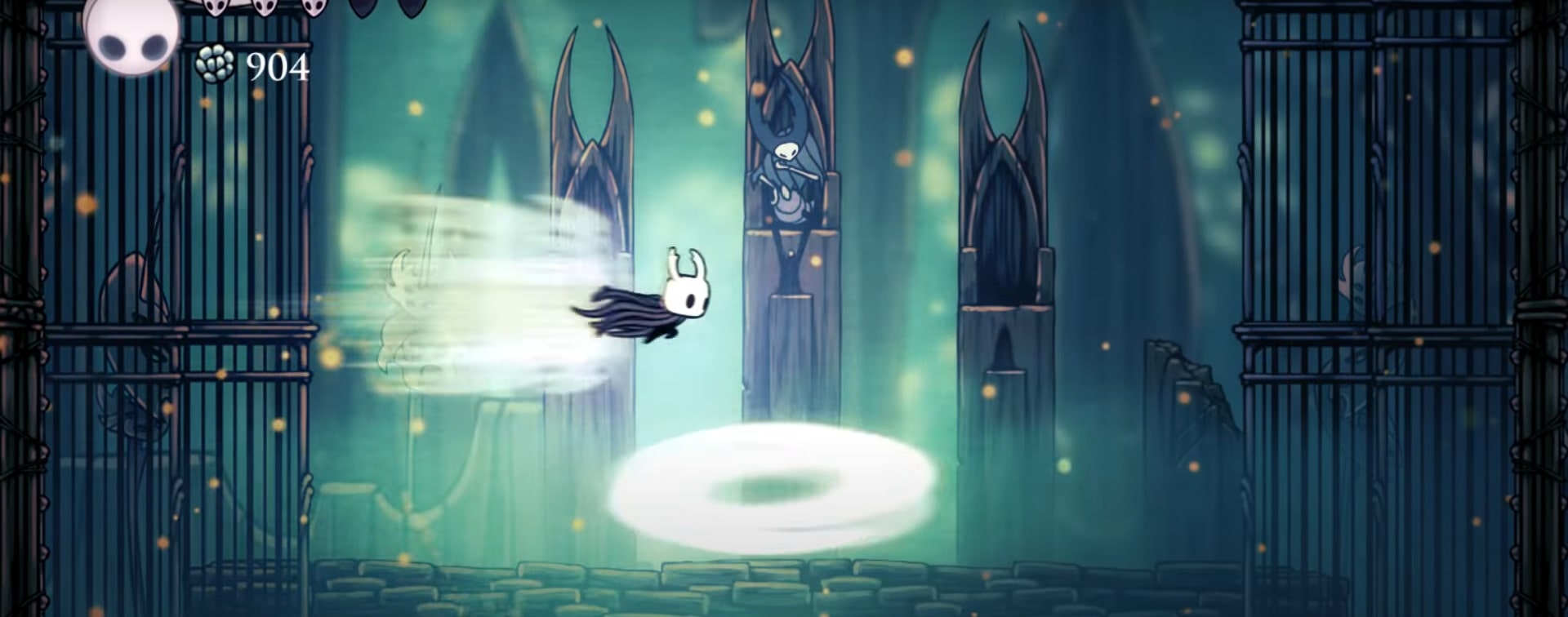 hollow knight switch rom