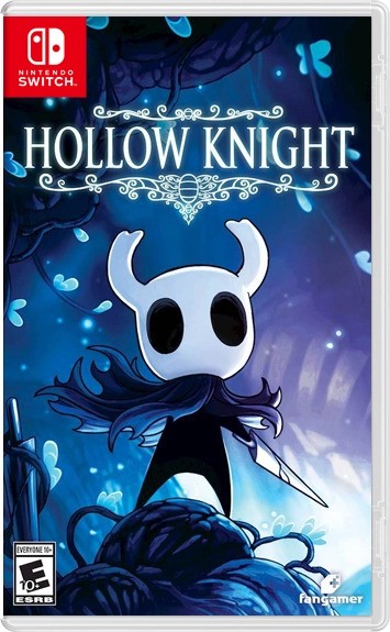 Download Hollow Knight ROM