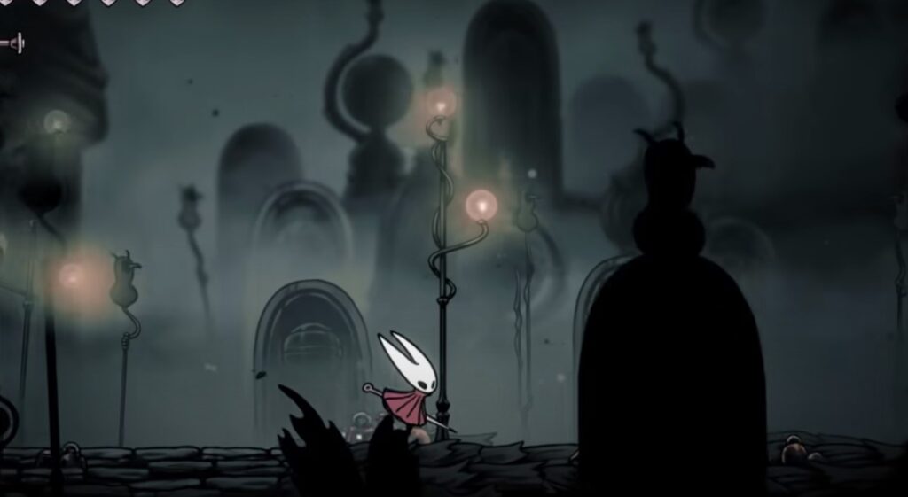 Hollow Knight Silksong Latest version