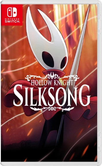 Hollow Knight Silksong ROM Download