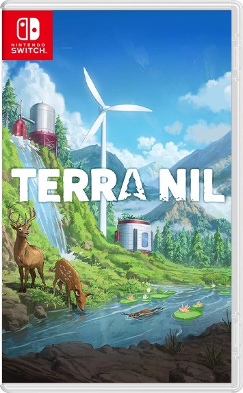 Terra Nil ROM Download