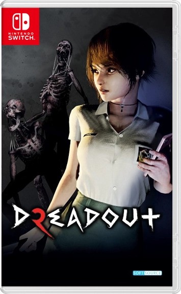DreadOut 2 ROM Download