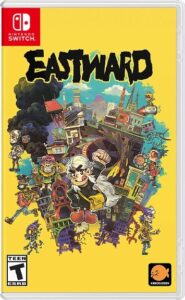 Eastward ROM Download