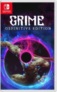 GRIME Definitive Edition ROM