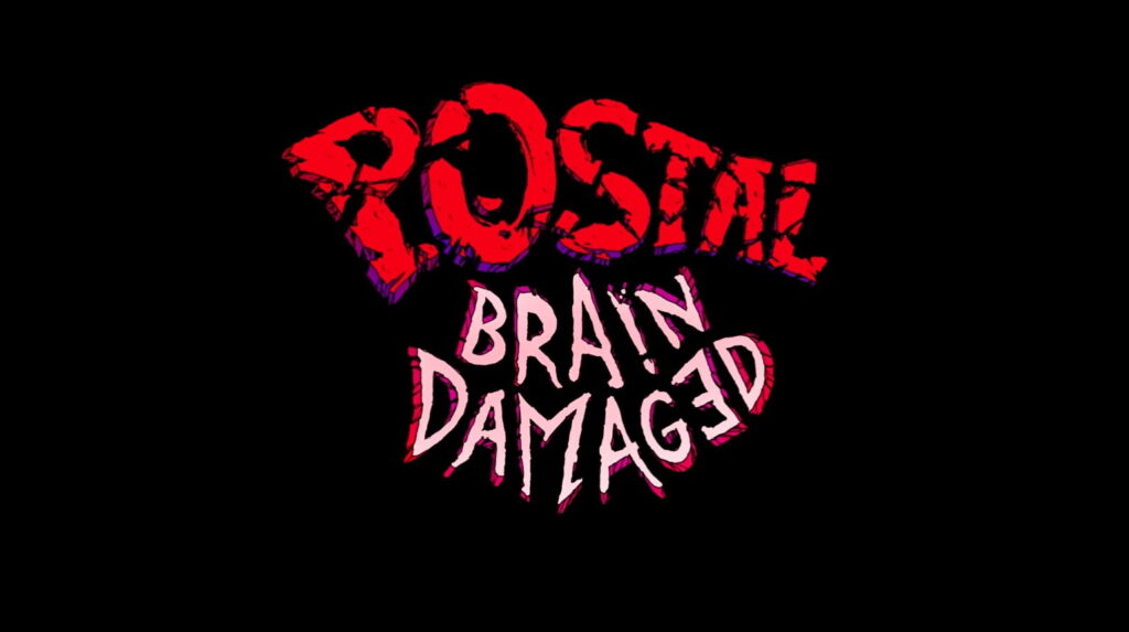 POSTAL: Brain-Damaged NSP