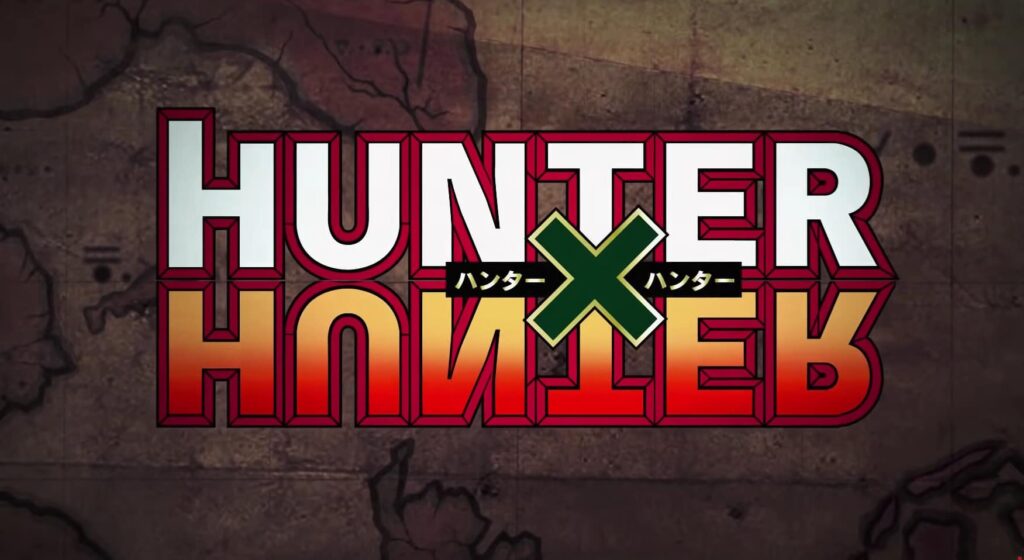 HunterX NSP, XCI ROM