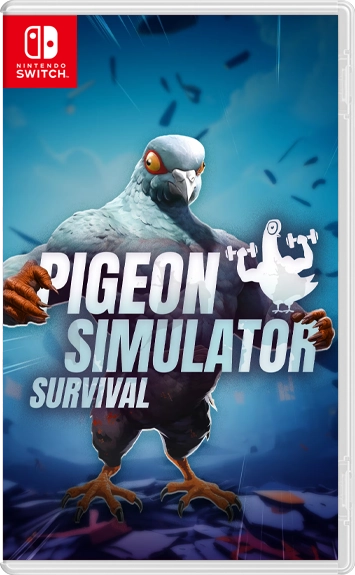 The Pigeon – Simulator NSP