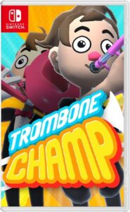 Trombone Champ ROM