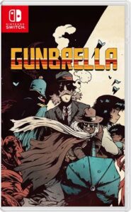 Gunbrella ROM Download