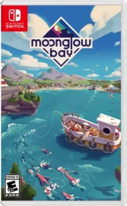 Moonglow Bay NSP and XCI