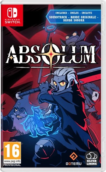 Absolum NSP ROM