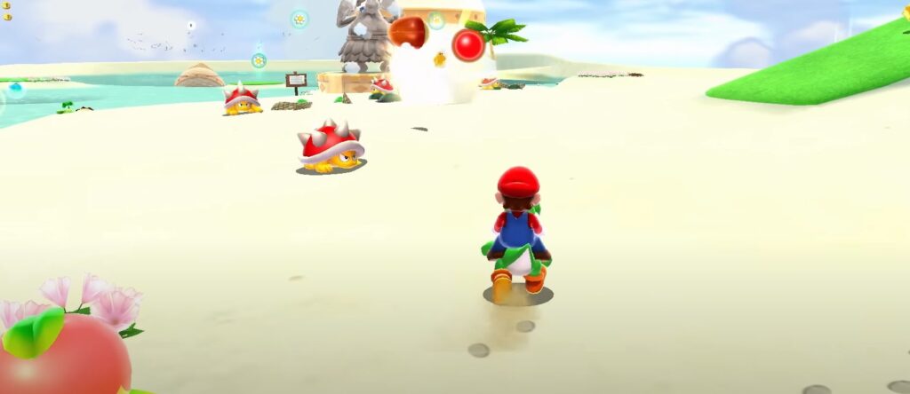 Super Mario Galaxy + Super Mario Galaxy 2 NSP latest version